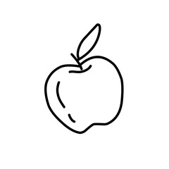 school doodle element Vector