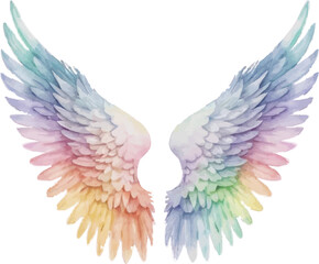 Obraz premium A purple heart surrounded by flowers on a white background