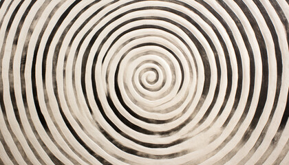 Fototapeta premium Minimalist background for creative design