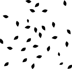 Black Seamless Vector Art. Random Spot Birthday. Black Retro Polka Background. Pattern Cute Effect. Black Modern Explosion Blast. Halftone Ink Dot Sparkle. Small Color Dot. Abstract Vintage Ball.