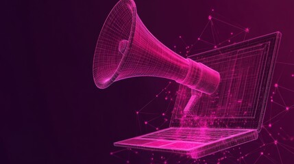 Digital marketing strategies for businesses online infographic technology environment creative viewpoint