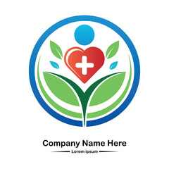 Health logo