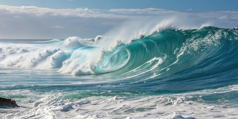 Watercolor background with wavy distortion, irregular, abstract, wavy, patterned, watercolor