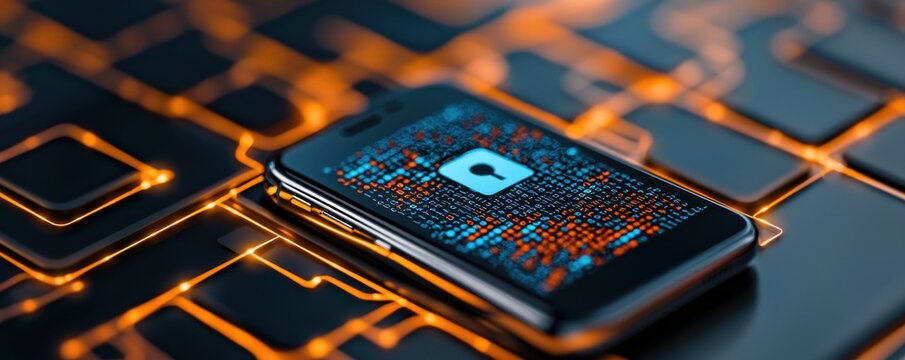 Boosting digital literacy cybersecurity tips for smartphone users