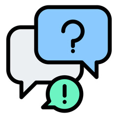 Faq Icon