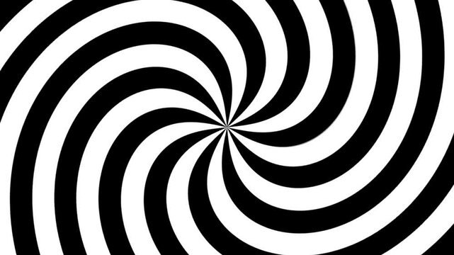 Infinite spiral Espiral sin fin