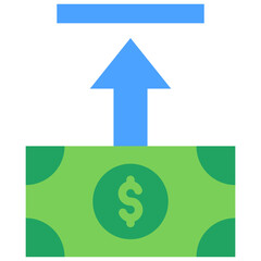 Money Limit Icon