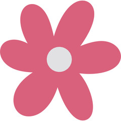 Minimal flower