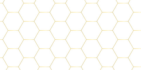 Abstract white vector hexagonal with hexagon polygonal pattern background. seamless bright white abstract honeycomb background.	
