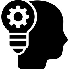Mindset Icon