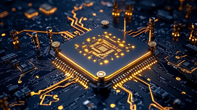 Quantum Computing Technology Background for Optimization