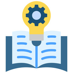 Learning Icon