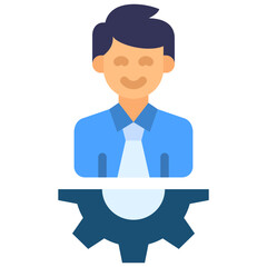 Specialist Icon