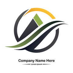 Company logo