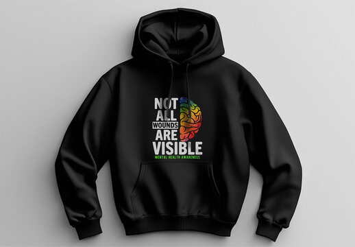 Hoodie Mockup