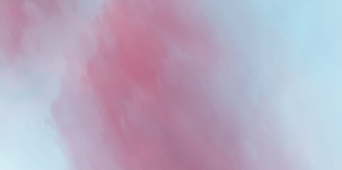 The sky blue texture clouds, blue watercolor paper texture background. acrylic watercolor smooth painting hand drawing art.