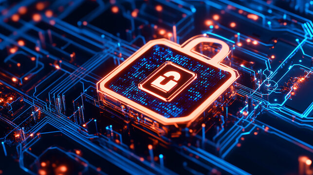 Building resilient Industrial IoT systems with adaptive security measures to maintain data integrity during cyberattacks.