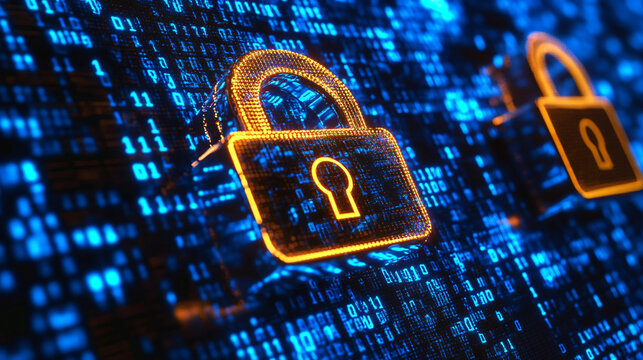 Building resilient IoT networks with robust security measures for preventing data breaches and ensuring integrity.