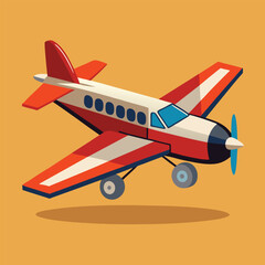 fighter plane vector