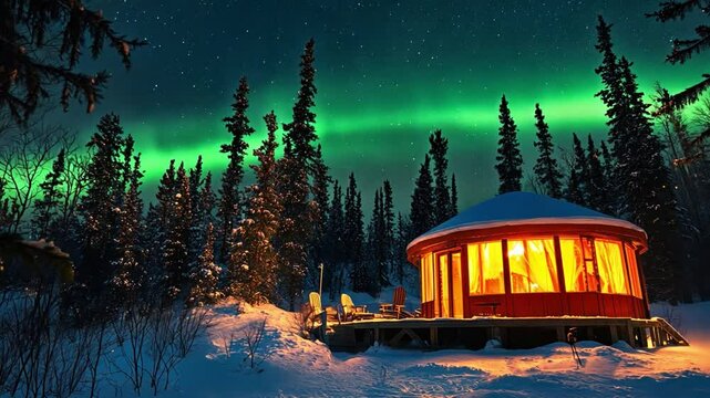 Best places to see Northern Lights, highlighting stunning Arctic destinations for Aurora viewing.