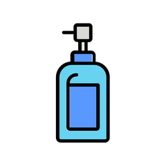 liquid soap