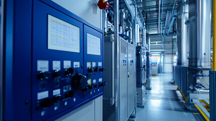 Creating disaster recovery plans and backup solutions to ensure data integrity and availability in case of Industrial IoT system failures.