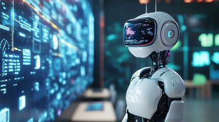 AI-driven education systems are enhancing learning experiences by personalizing content and improving teaching effectiveness worldwide