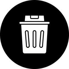 Trash Icon