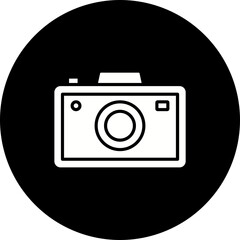 Camera Icon