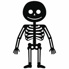 skeleton