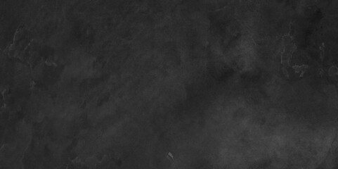 	
Abstract dark black texture chalk board and black board background. stone concrete texture grunge backdrop background anthracite panorama. Panorama dark grey black slate background or texture.