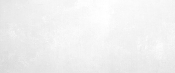 Vector white soft grunge concrete texture wall