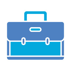 Briefcase Icon