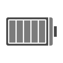 Battery Full Icon