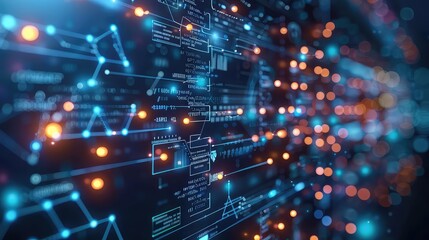 Obraz premium Transforming Healthcare: Digital Tools in Medical Practice