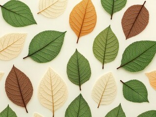 Obraz premium Natural water droplet formation on leaves a microscopic perspective in nature close-up view botanical study capturing the essence of life