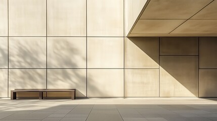 Obraz premium modern office building 