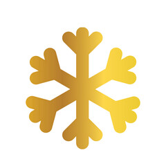 Snowflake icon