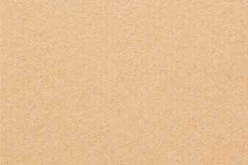 Brown kraft paper texture
