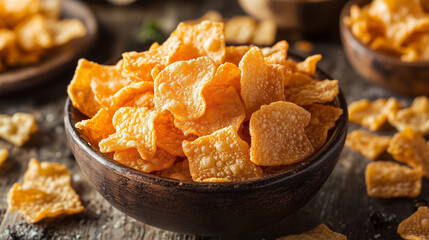 christmas cookies in a bowl
