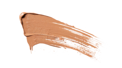 High-Quality PNG of Liquid foundation Isolated on White Background – High Resolution
