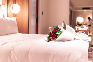 プロポーズ　marriage