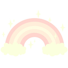 Arch Rainbow Decoration