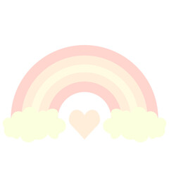 Arch Rainbow Decoration