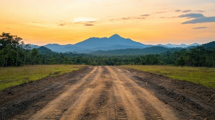 Mining Activities Impacting Biodiversity and Ecosystems in Climate Change-Affected Forests