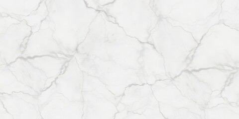 Obraz premium Elegant and luxurious white marble texture with intricate veining, texture, architecture