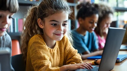 Decentralized learning networks for alternative schooling, allowing students to access global resources and learning opportuniti. - Powered by Adobe