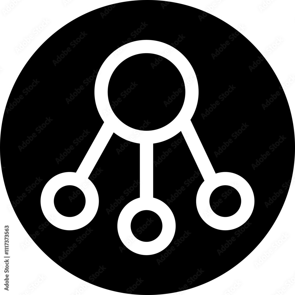 Poster share outline icon. arrow symbol. reply send forward button connection sign isolated on transparent 