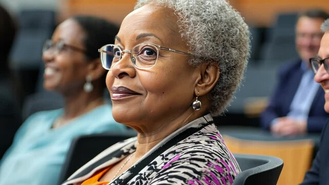 Lifelong learning for career changers, offering targeted programs to support transitions into new fields.