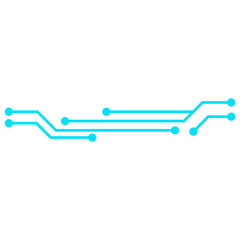 Tech Line Futuristic